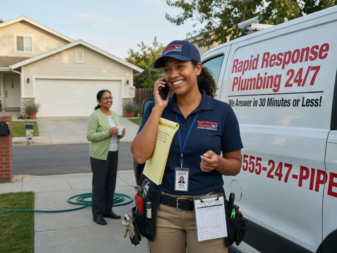 Emergency Plumber Newcastle, TX FAQs